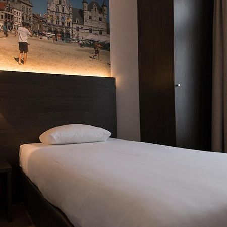 3 Paardekens - City Centre Hotel Mechelen Exterior photo