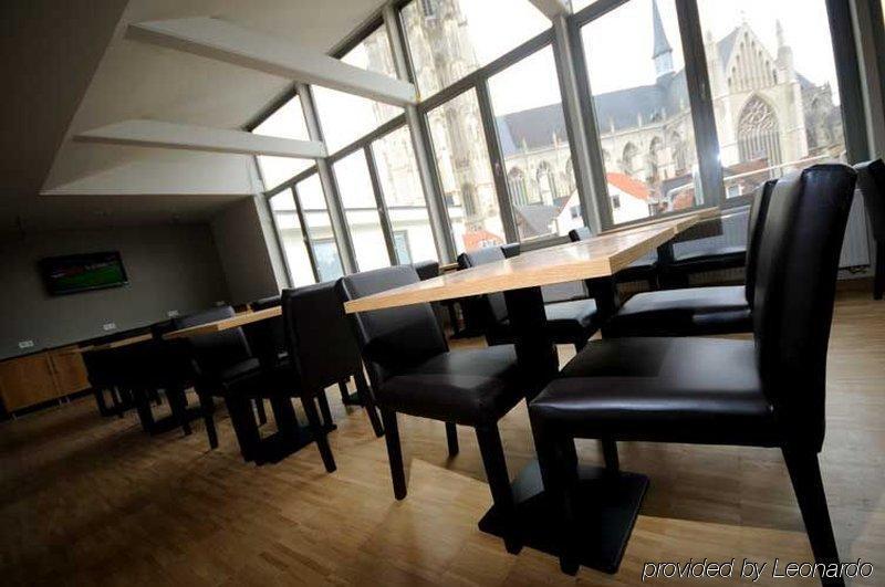 3 Paardekens - City Centre Hotel Mechelen Exterior photo
